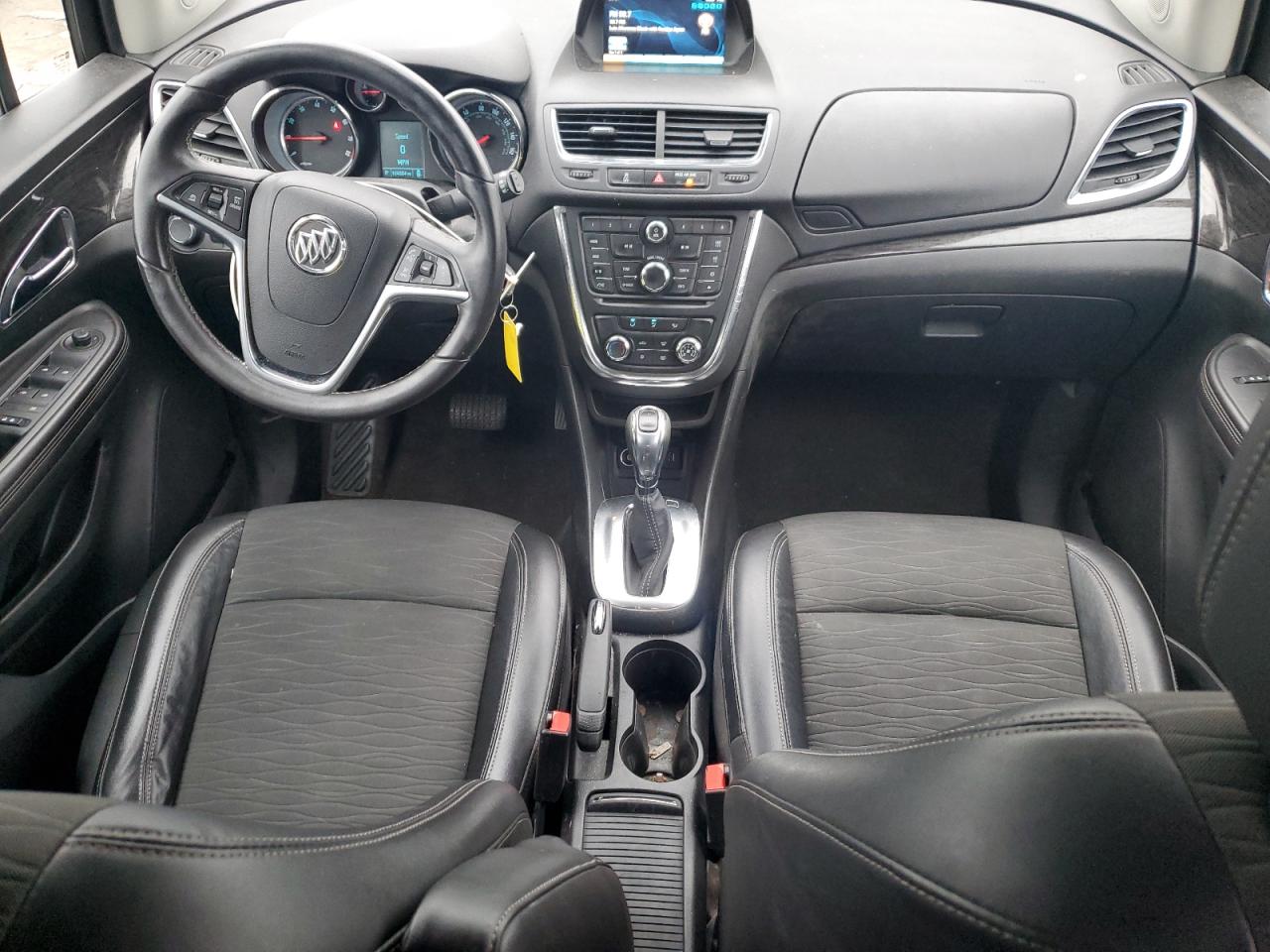 2016 Buick Encore VIN: KL4CJASB8GB520079 Lot: 86317575