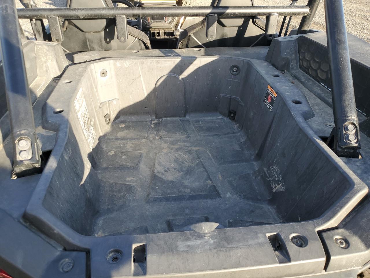 2024 Polaris Rzr Xp 1000 Sport VIN: 3NSNEC999RF307481 Lot: 87305995