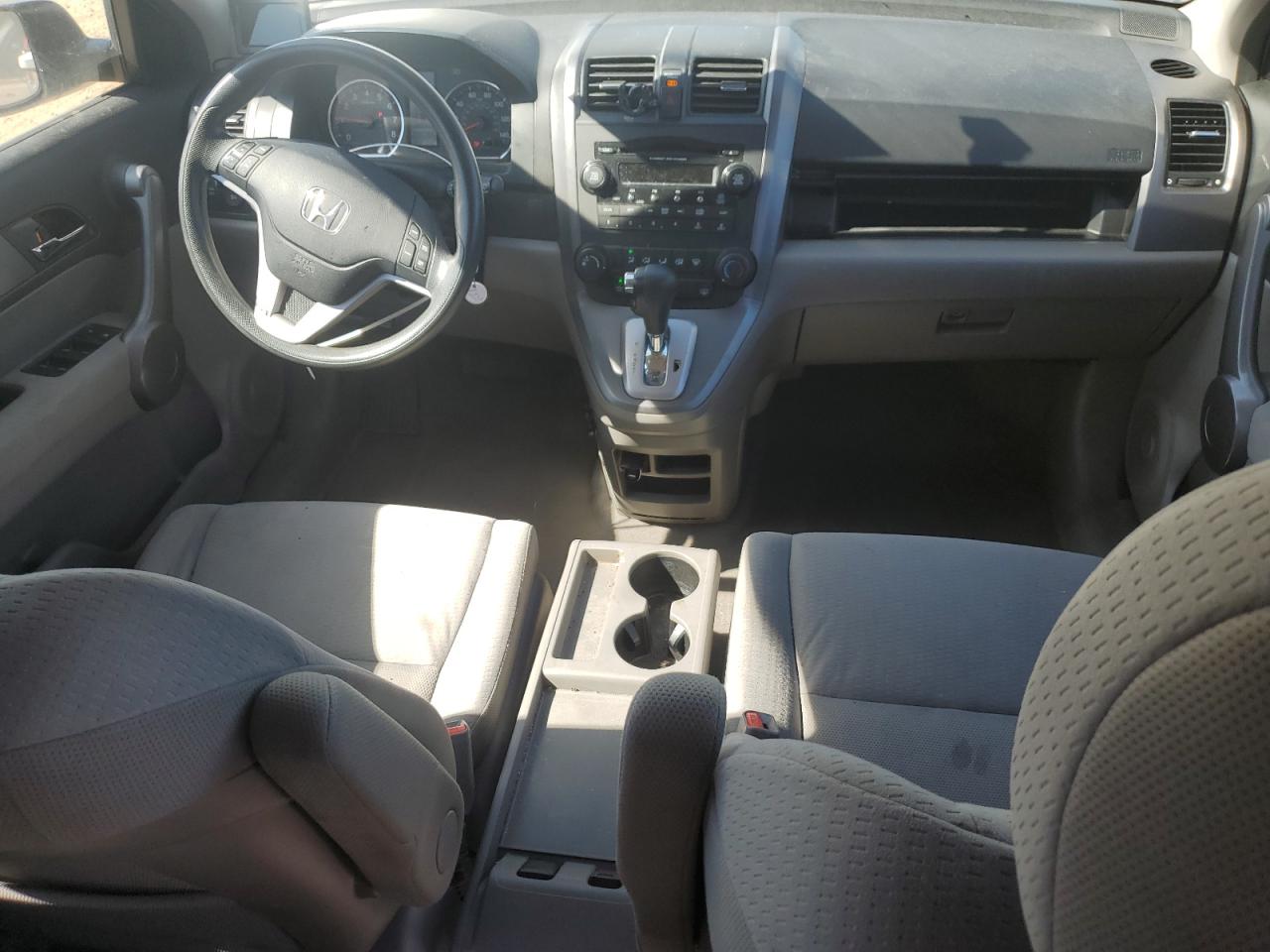 2009 Honda Cr-V Ex VIN: JHLRE48539C012318 Lot: 82210695