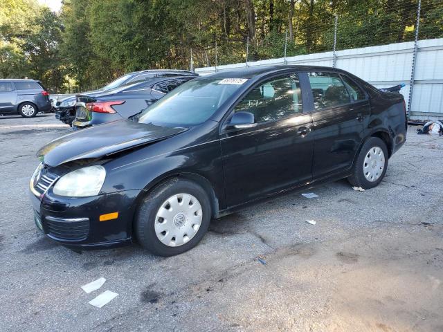 2006 Volkswagen Jetta Value