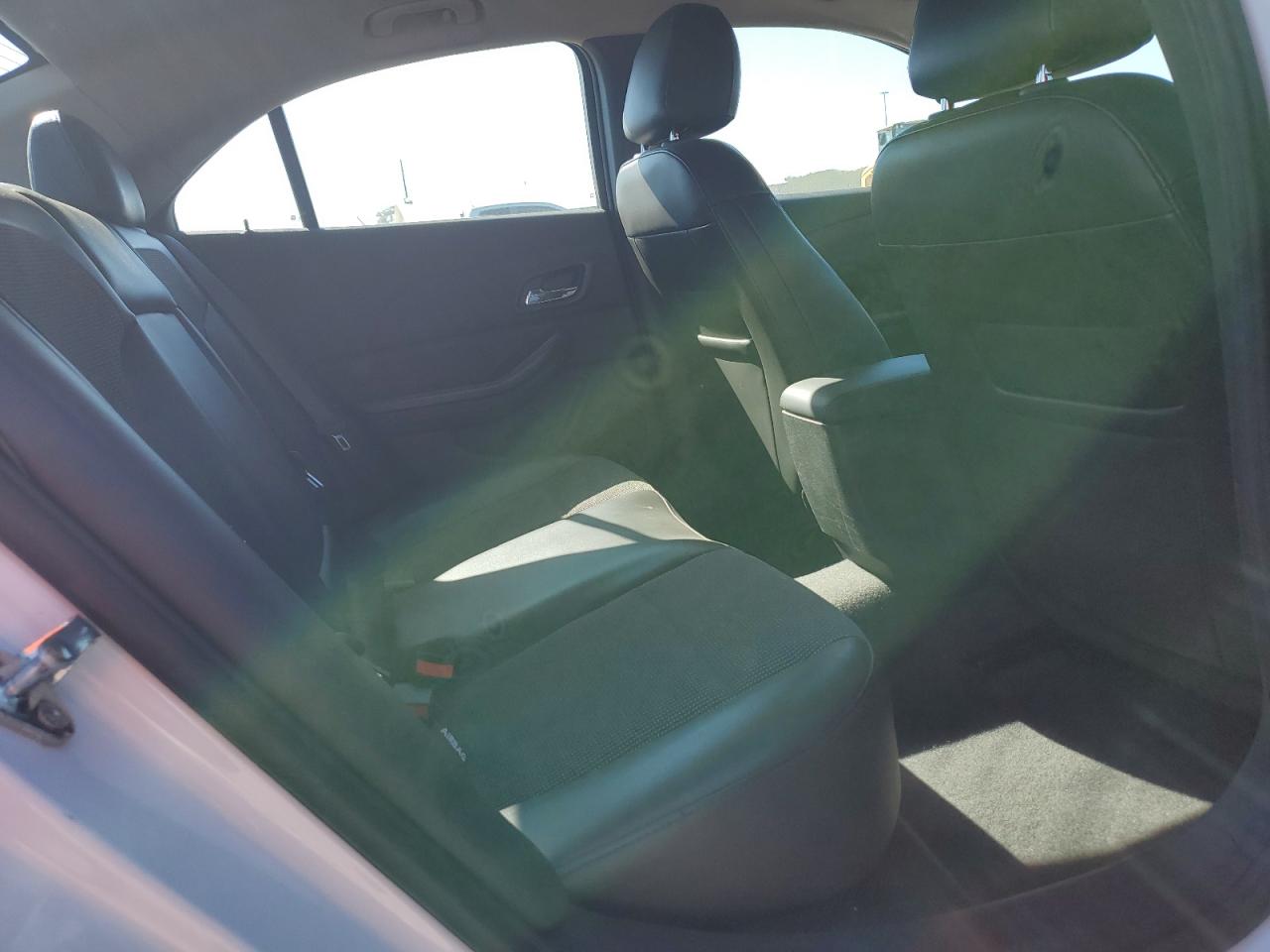 2015 Chevrolet Malibu 1Lt VIN: 1G11C5SL1FF165425 Lot: 86084525