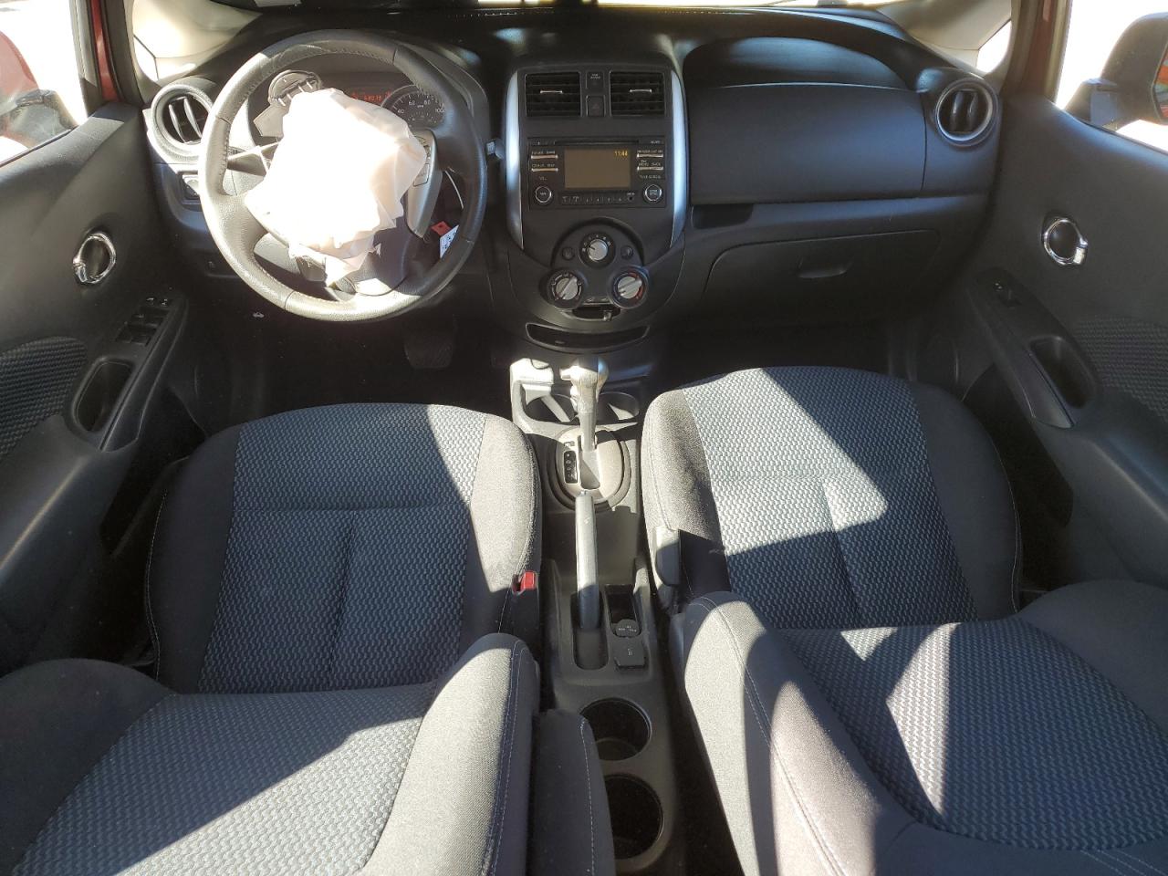 2014 Nissan Versa Note S VIN: 3N1CE2CP8EL411534 Lot: 82230215