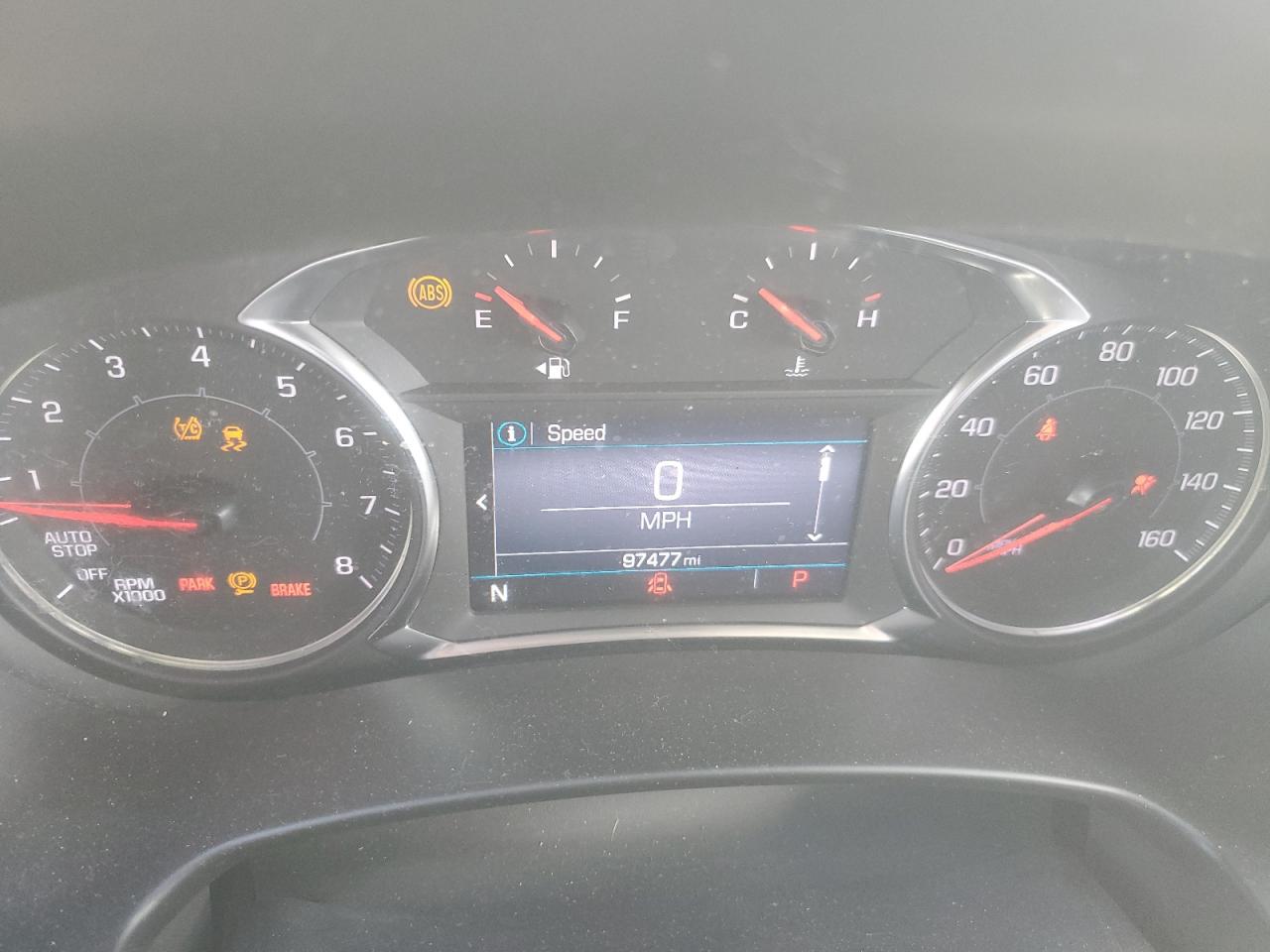 2022 GMC Terrain Sle VIN: 3GKALMEV0NL281111 Lot: 82692375