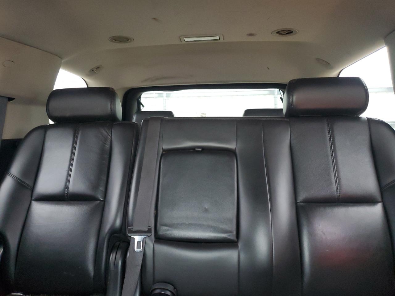 2007 Chevrolet Tahoe K1500 VIN: 1GNFK13037J268123 Lot: 82422335