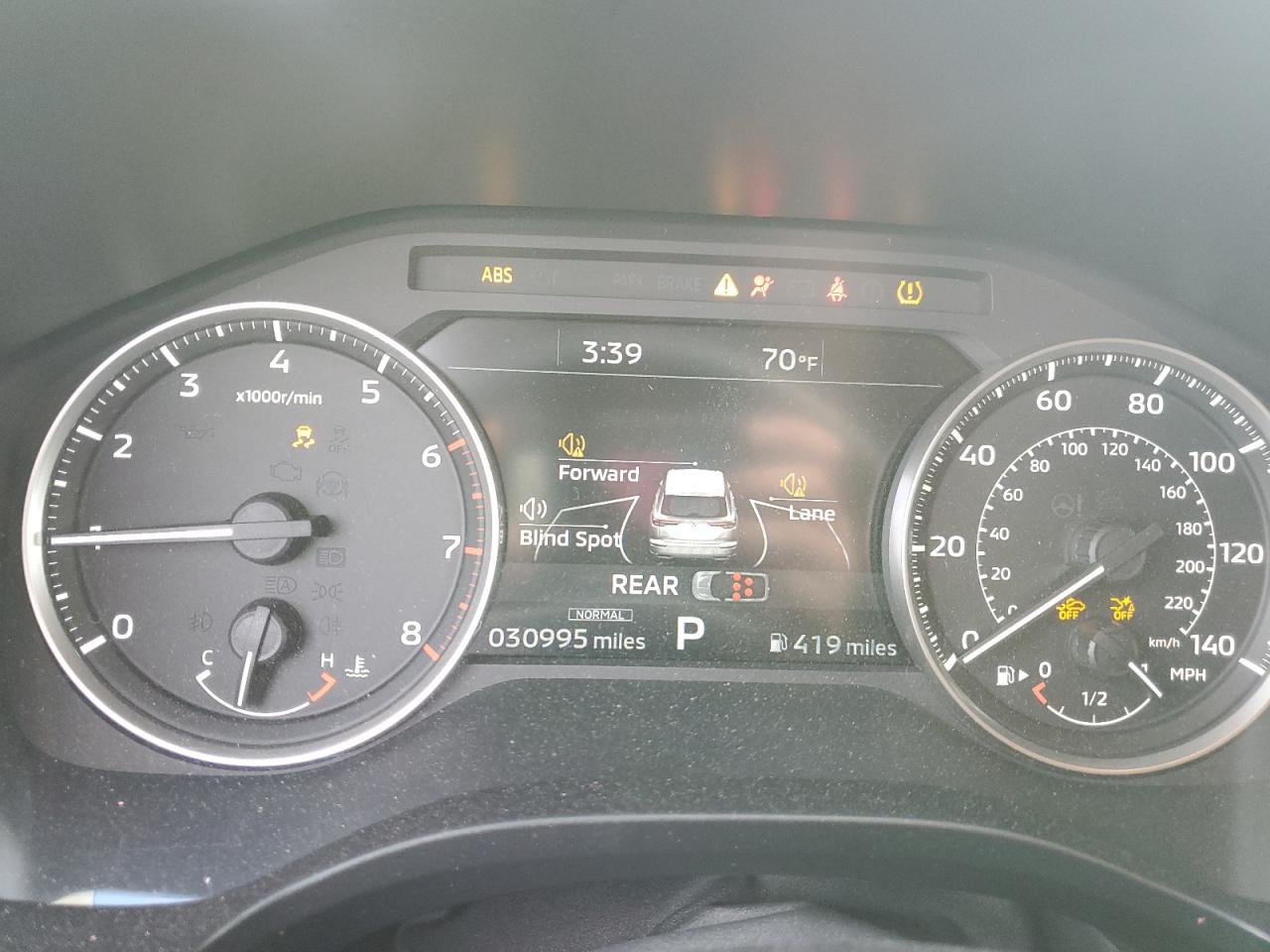 2024 Mitsubishi Outlander Se VIN: JA4J3VA87RZ018141 Lot: 90581125