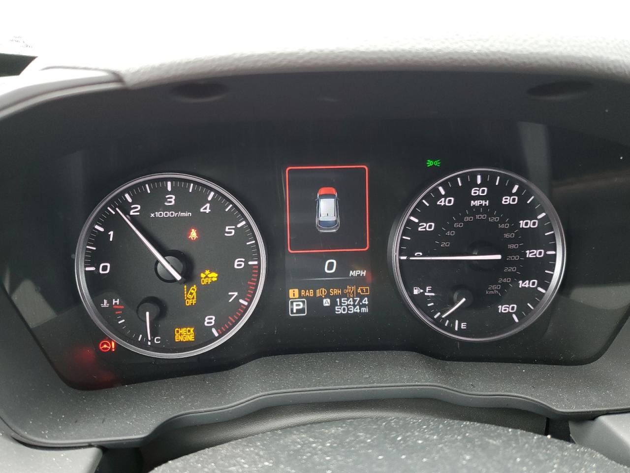 2024 Subaru Crosstrek Limited VIN: 4S4GUHN61R3748150 Lot: 85820155