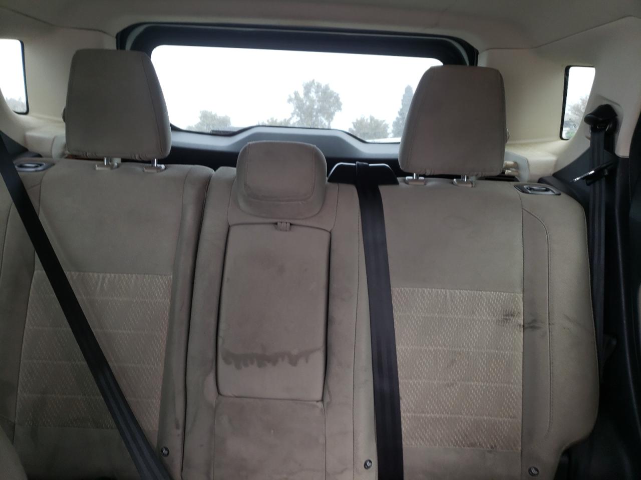 2022 Ford Ecosport S VIN: MAJ6S3FL9NC463211 Lot: 84813085