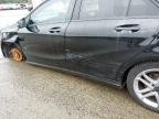 2013 MERCEDES-BENZ A200 BLUEEFFICIENCY SPORT  for sale at Copart WHITBURN