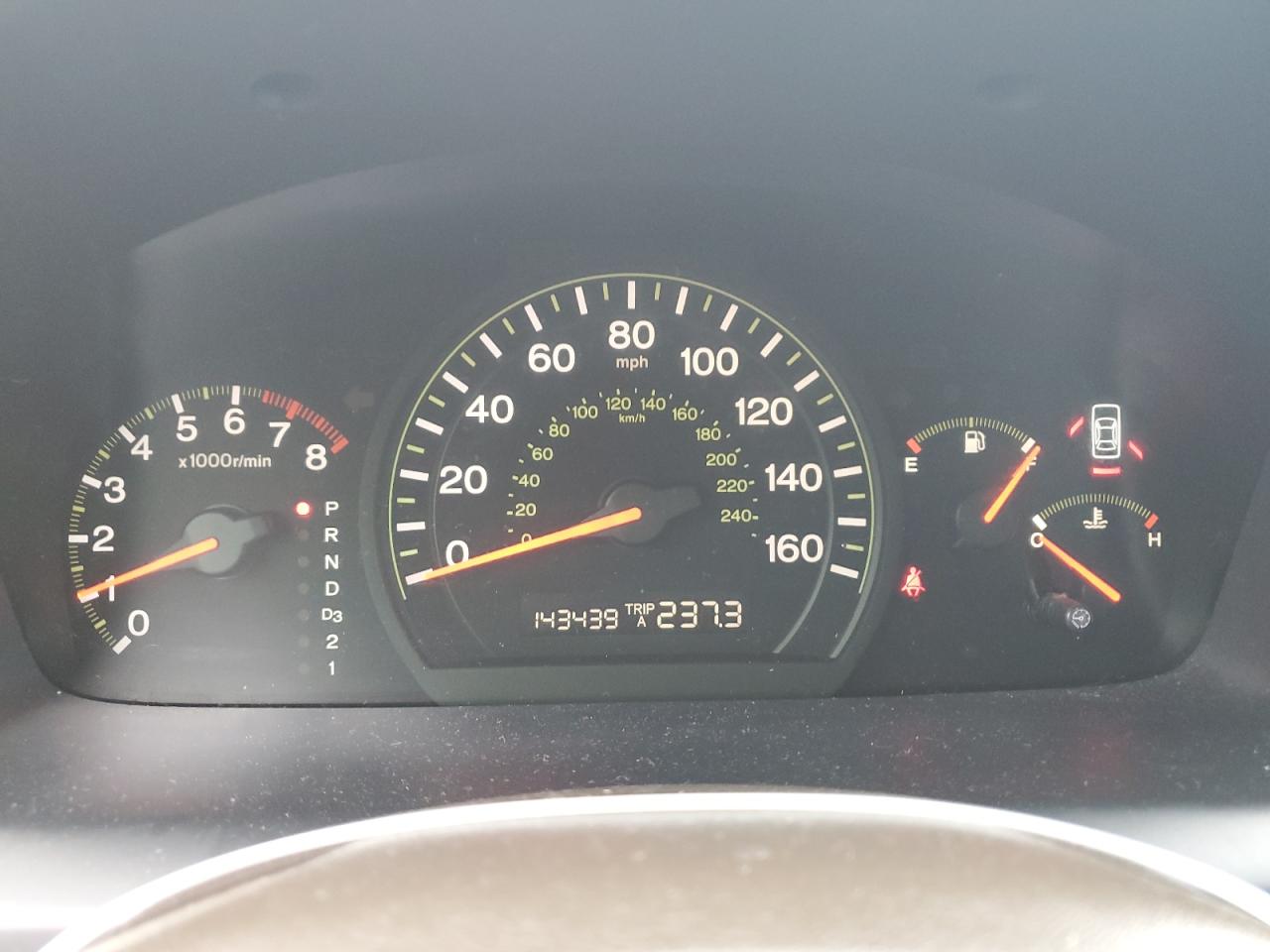 2005 Honda Accord Ex VIN: 1HGCM56825A178247 Lot: 81981815