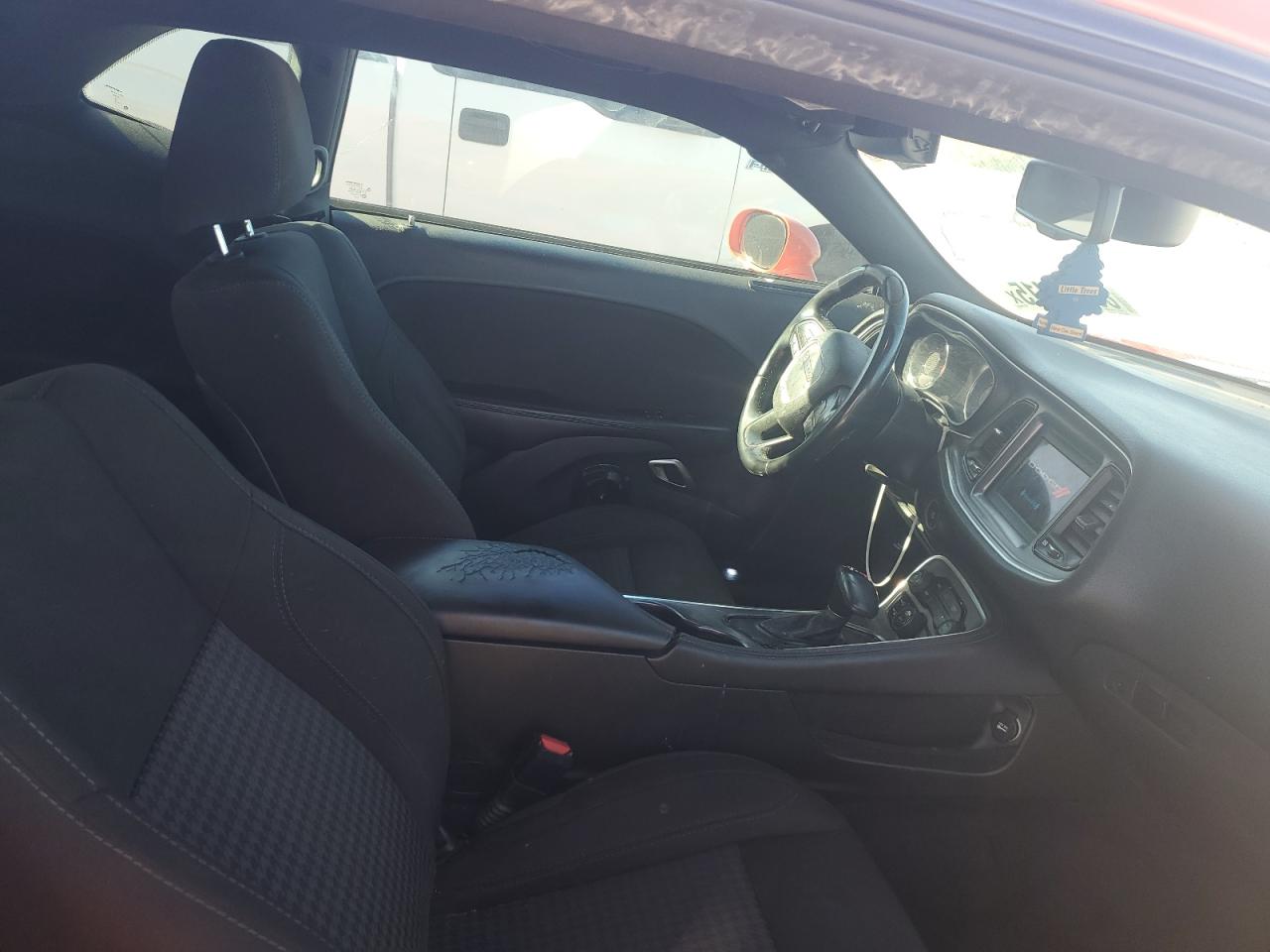 2018 Dodge Challenger Sxt VIN: 2C3CDZAG3JH112701 Lot: 86437415