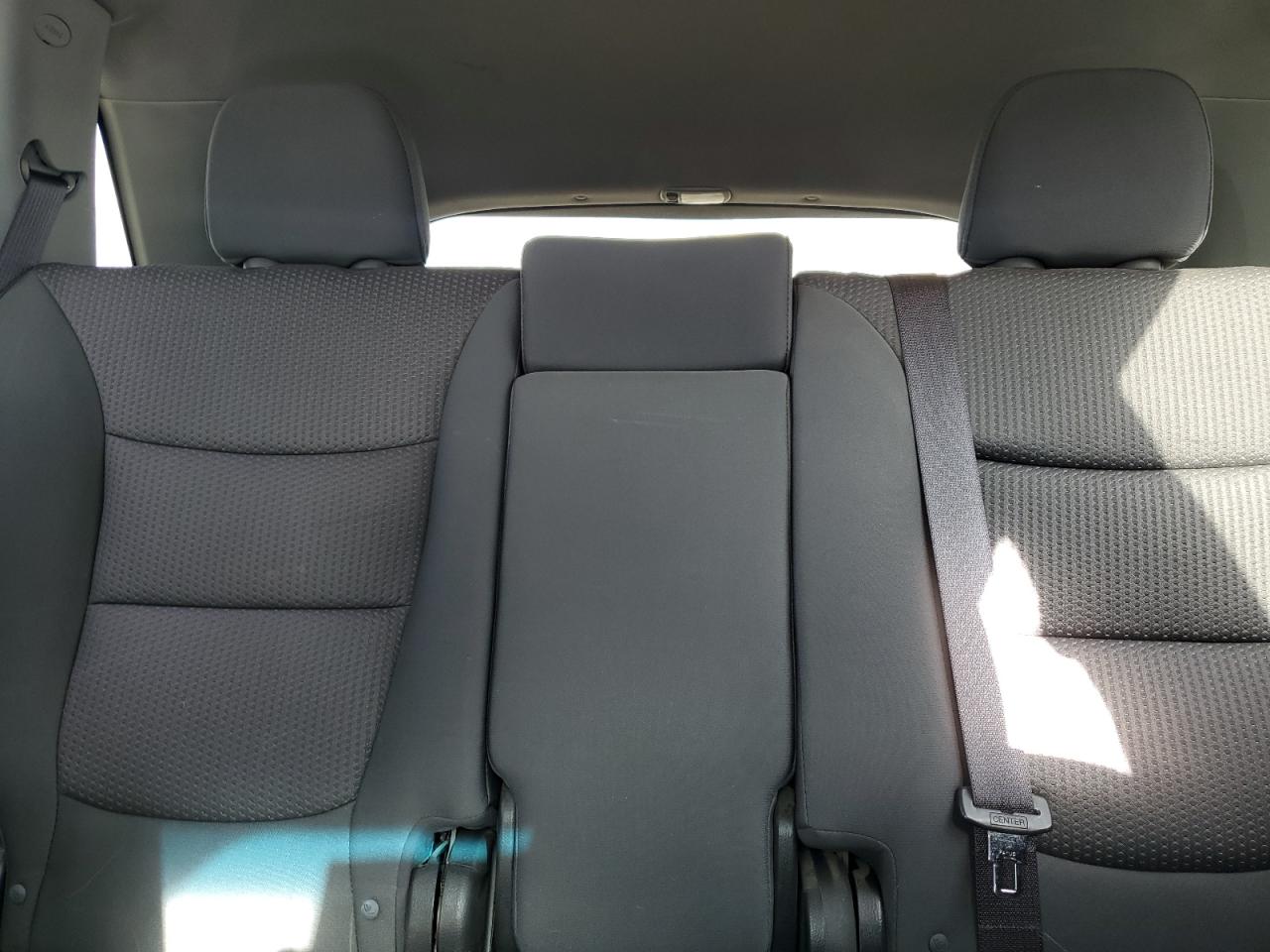 2012 Kia Sorento Base VIN: 5XYKT4A67CG223158 Lot: 85124945