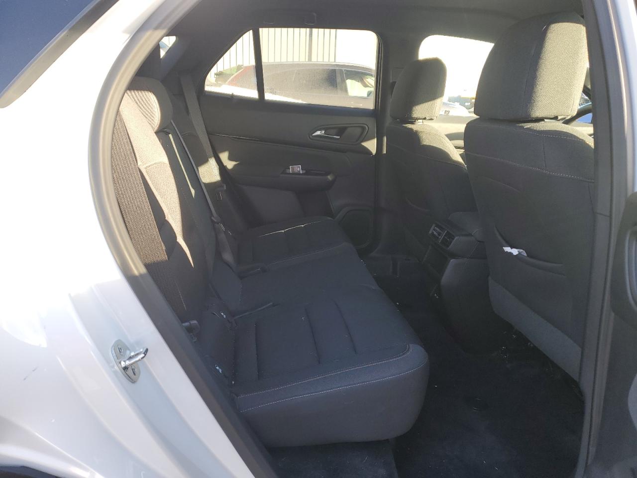 2025 Honda Prologue Ex VIN: 3GPKHVRJ4SS511313 Lot: 86544655