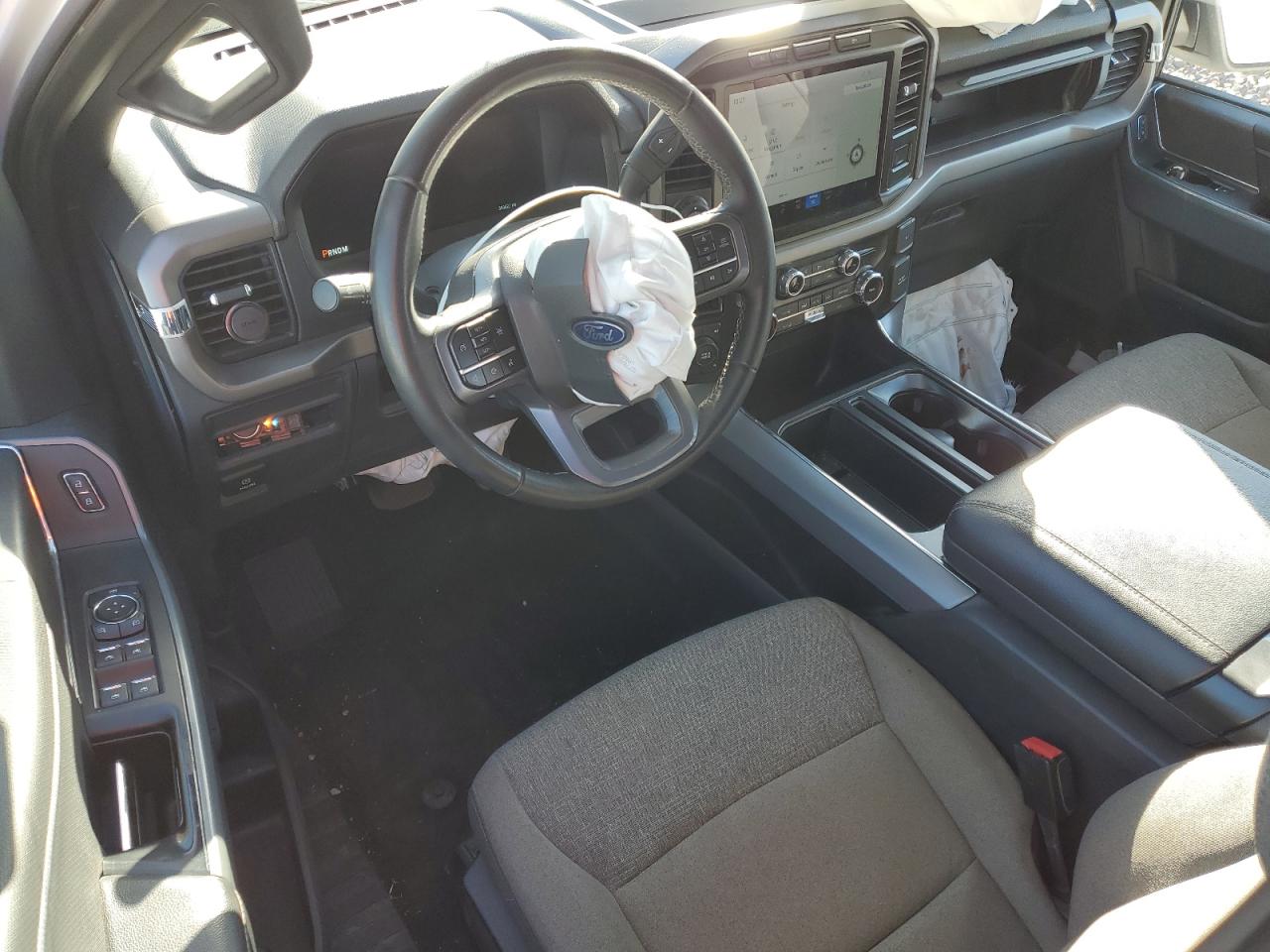 2024 Ford F150 Xlt VIN: 1FTFW3L54RKD05973 Lot: 87446625