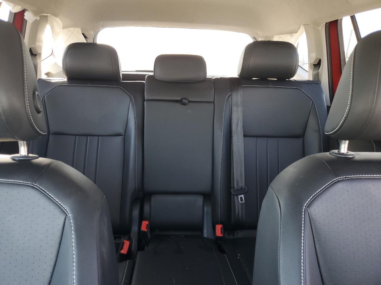 2024 Volkswagen Tiguan Se VIN: 3VV3B7AX4RM161622 Lot: 84962005