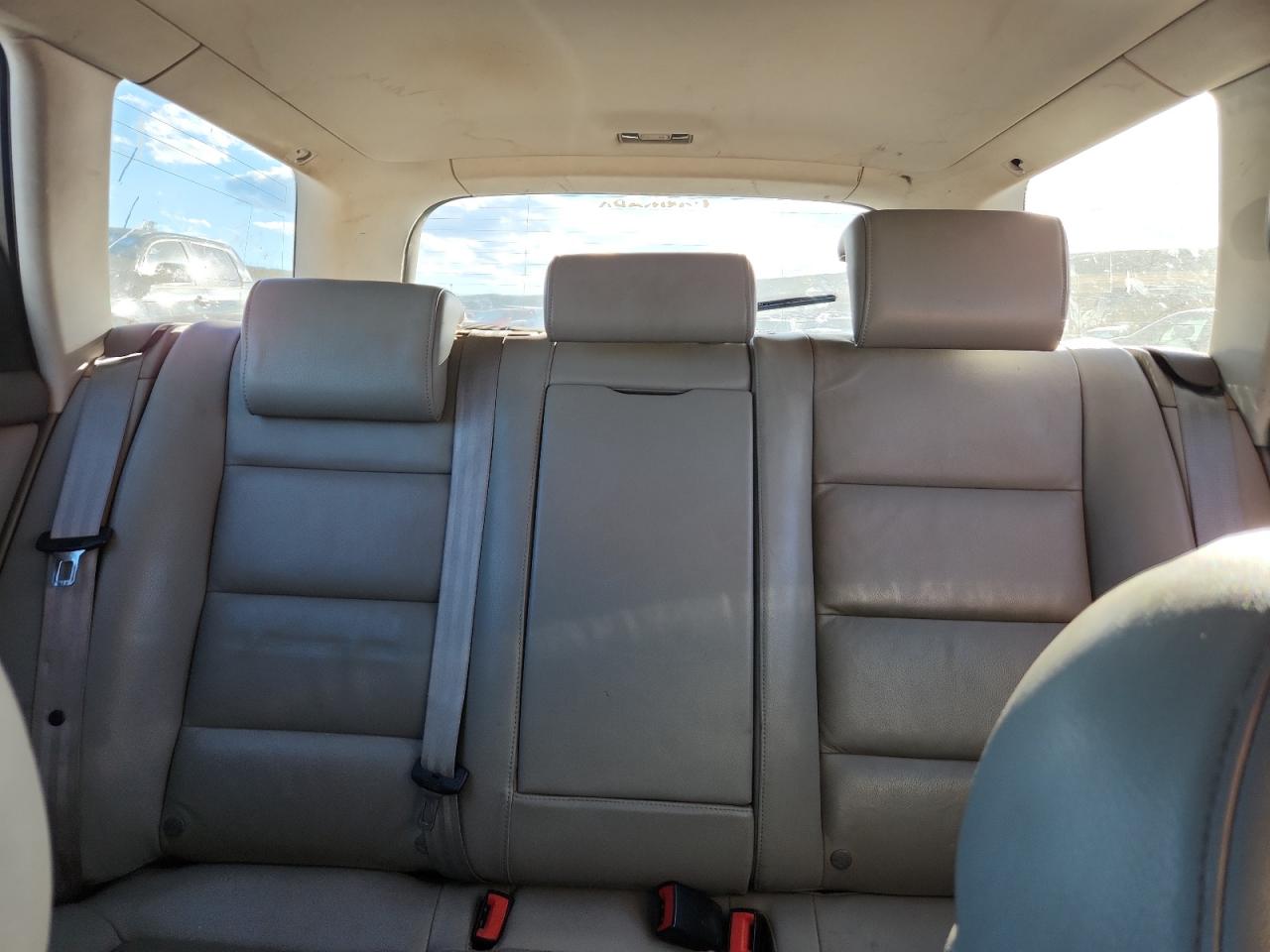 2005 Audi A4 2.0T Avant Quattro VIN: WAUKF68E45A427562 Lot: 86259575