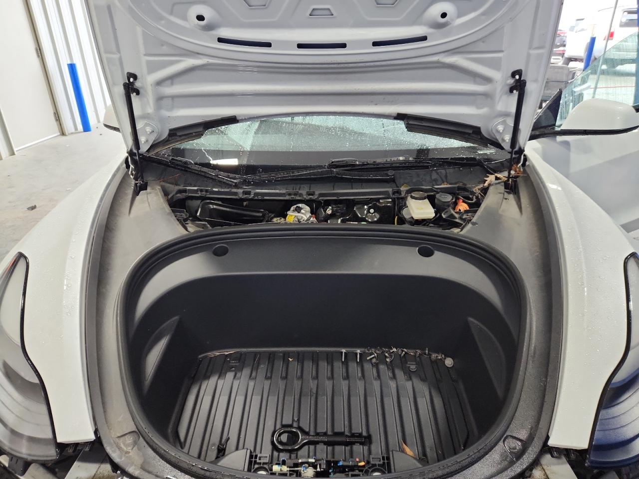 2023 Tesla Model 3 VIN: 5YJ3E1EA8PF626218 Lot: 87463265