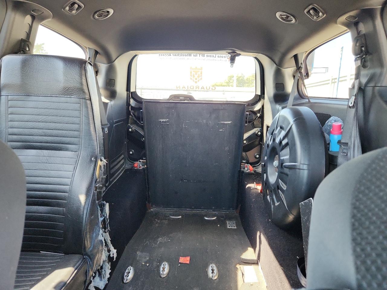 2019 Dodge Grand Caravan Se VIN: 2C4RDGBG3KR690415 Lot: 87187855