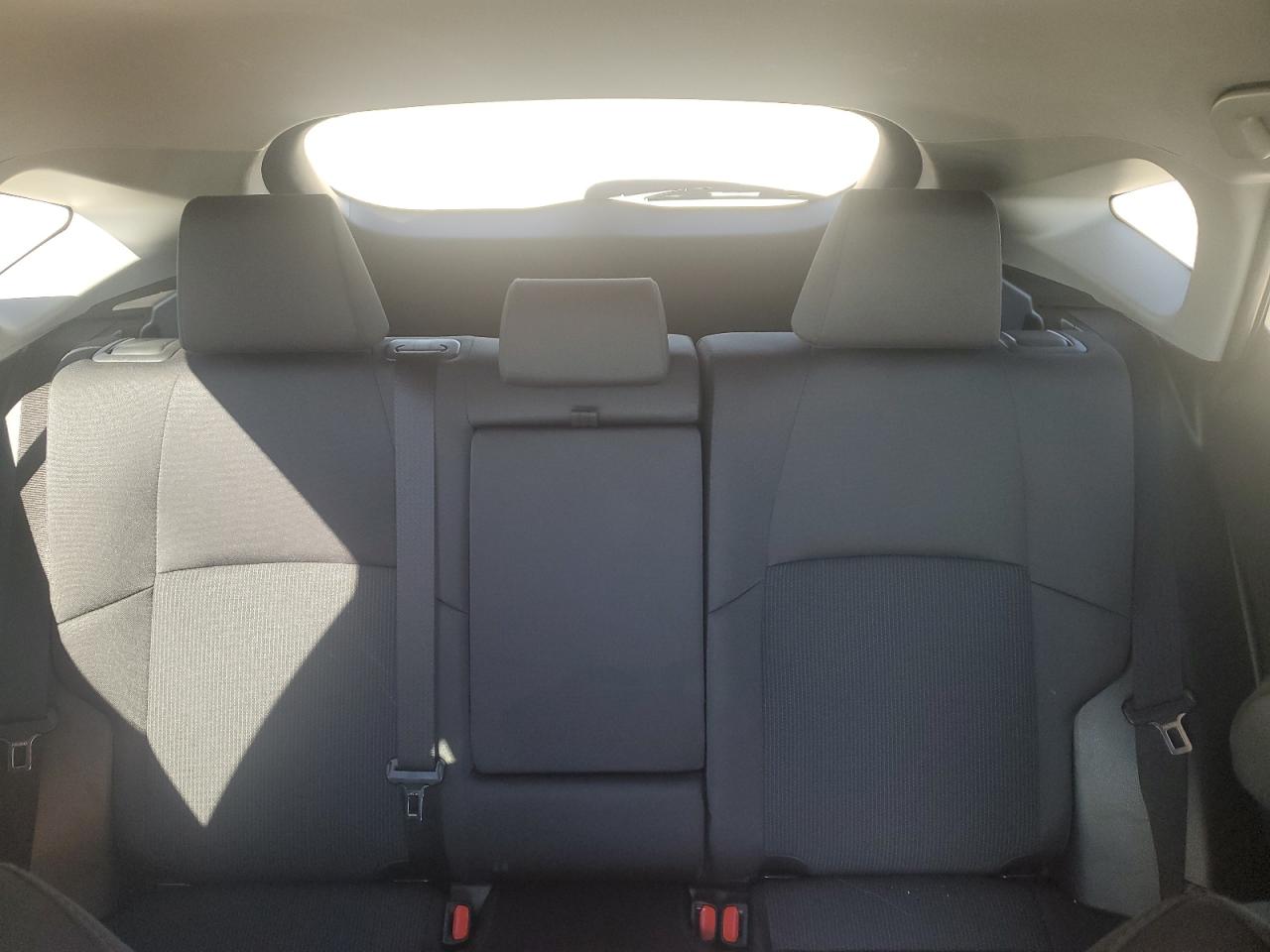 2021 Toyota Venza Le VIN: JTEAAAAH7MJ016008 Lot: 90579065