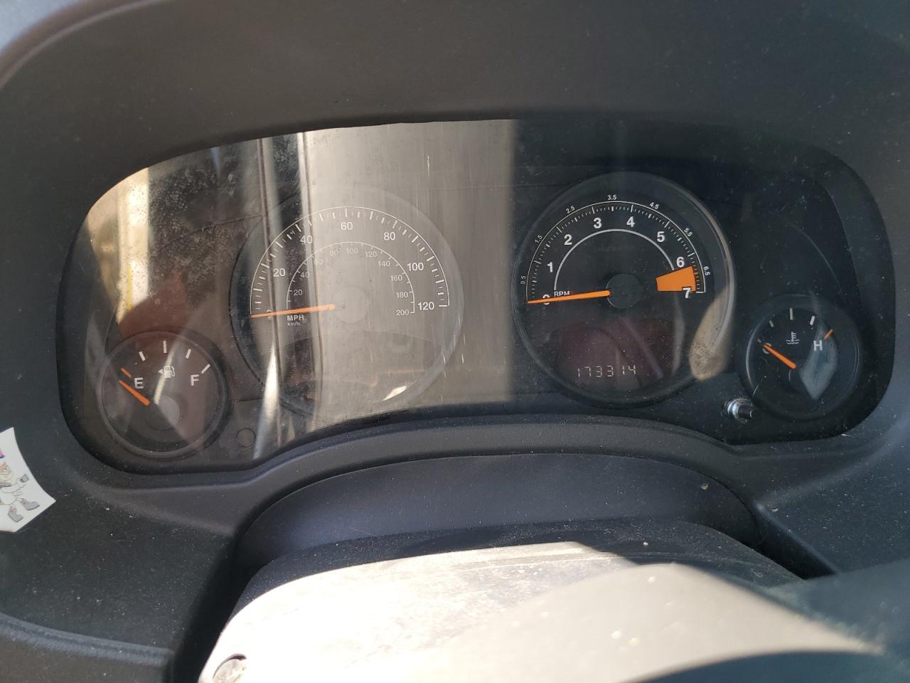 2017 Jeep Compass Sport VIN: 1C4NJDBB2HD143593 Lot: 86180835