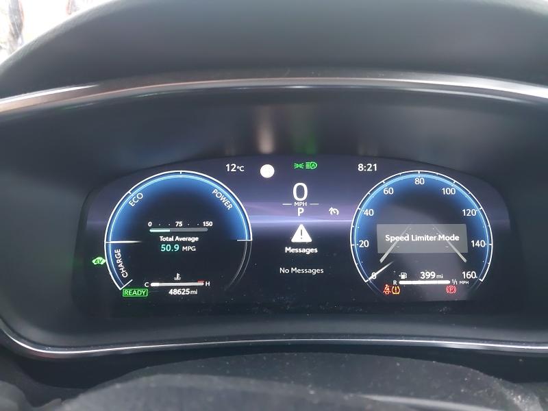 2024 TOYOTA COROLLA 1.8 HYBRID DESIGN 5DR CVT