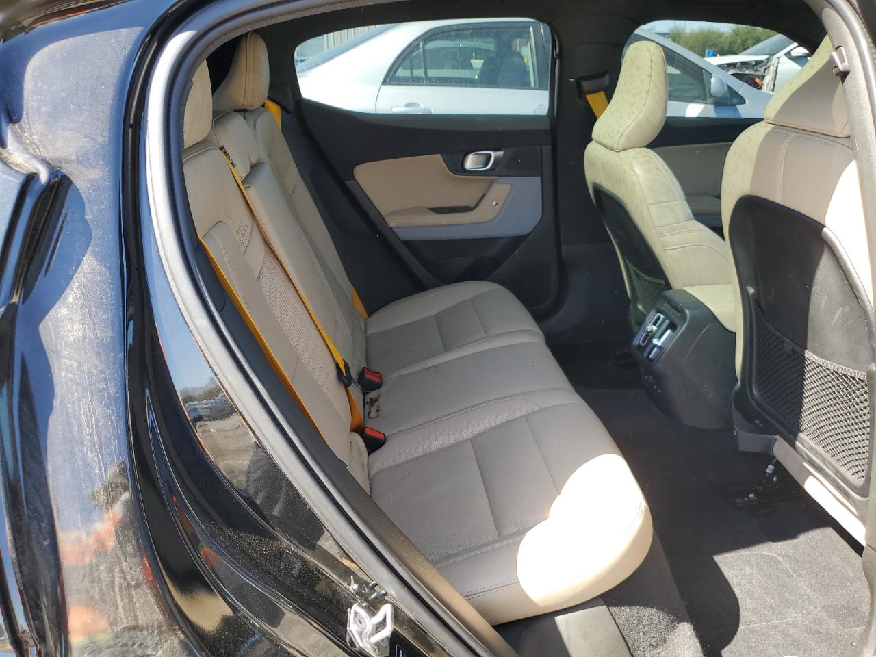 2021 Polestar 2 VIN: LPSED3KA2ML009135 Lot: 84542245