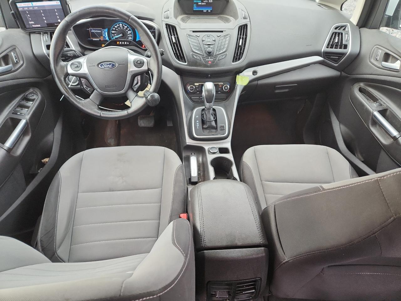 2013 Ford C-Max Se VIN: 1FADP5AU2DL556977 Lot: 86684865