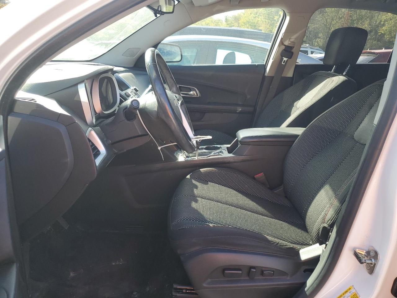 2016 Chevrolet Equinox Lt VIN: 2GNFLFEK1G6227799 Lot: 84172225