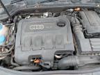 2012 AUDI A3 S LINE SP EDTN TDI 138 2.0 TDI BLACK EDITION 5DR [START for sale at Copart BRISTOL