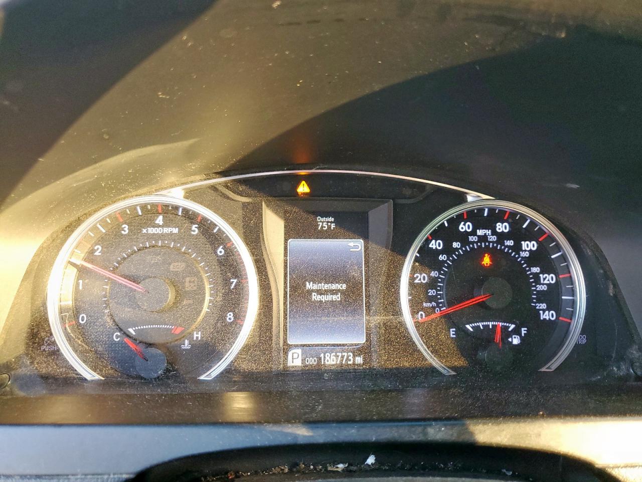 2015 Toyota Camry Le VIN: 4T1BF1FK0FU479362 Lot: 85383645