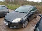 2008 FIAT BRAVO 1.4 ACTIVE 5DR for sale at Copart BRISTOL