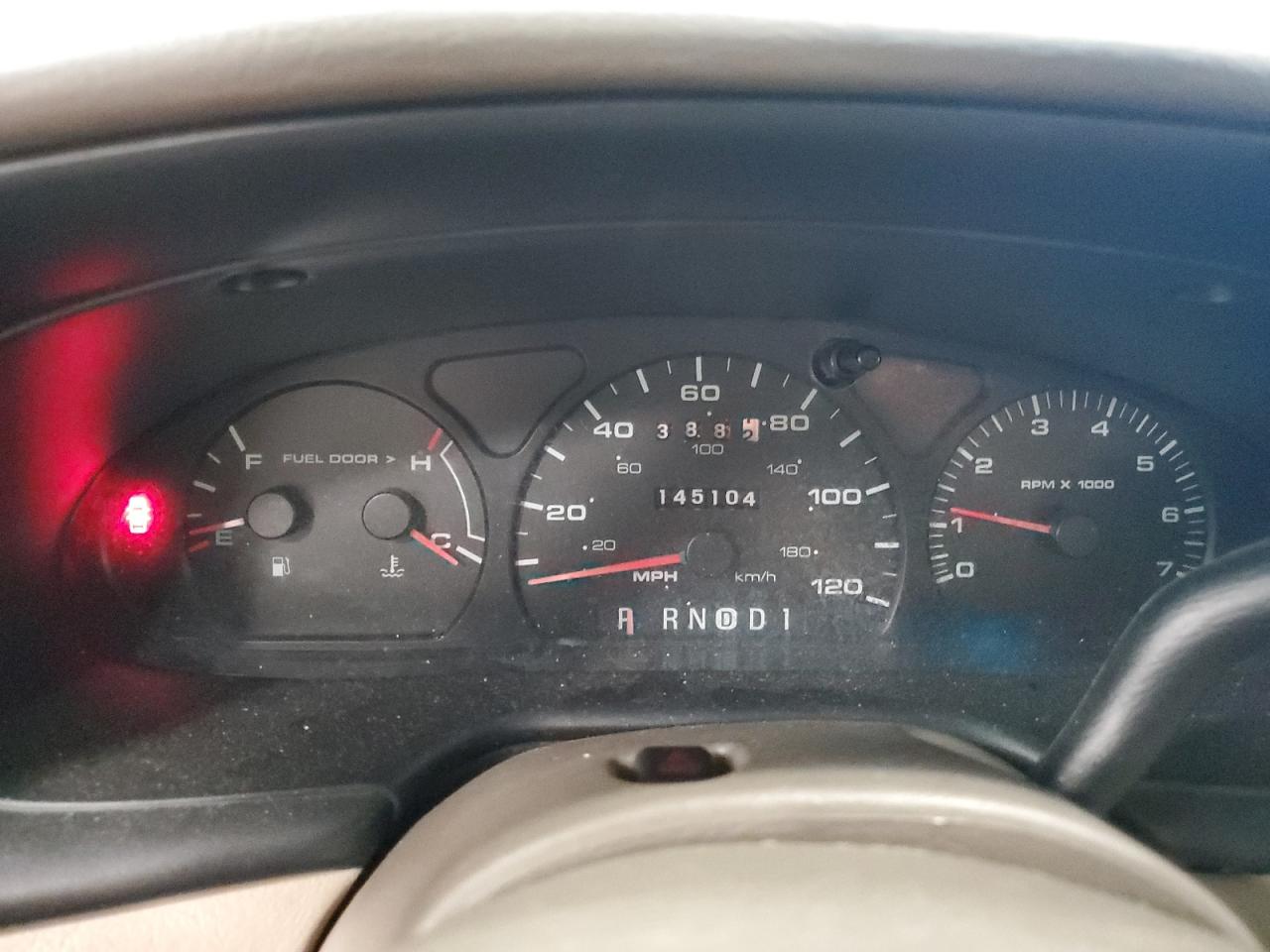 2002 Ford Taurus Se VIN: 1FAFP53282G237559 Lot: 86875065