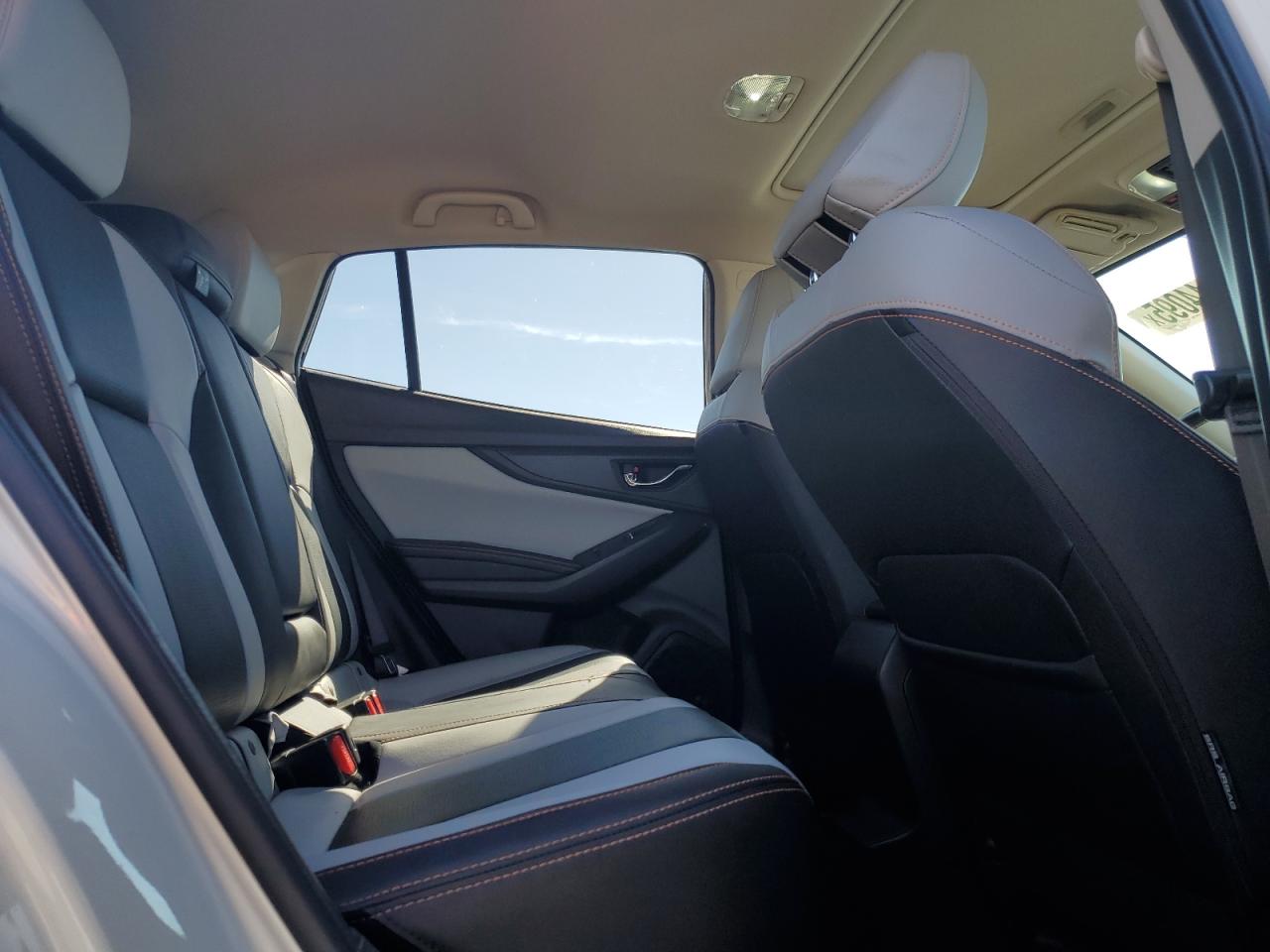 2019 Subaru Crosstrek Limited VIN: JF2GTANC5KH344265 Lot: 85144095