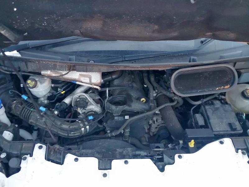 2024 FORD TRANSIT 2.0 ECOBLUE 130PS H3 LEADER VAN [DAP]