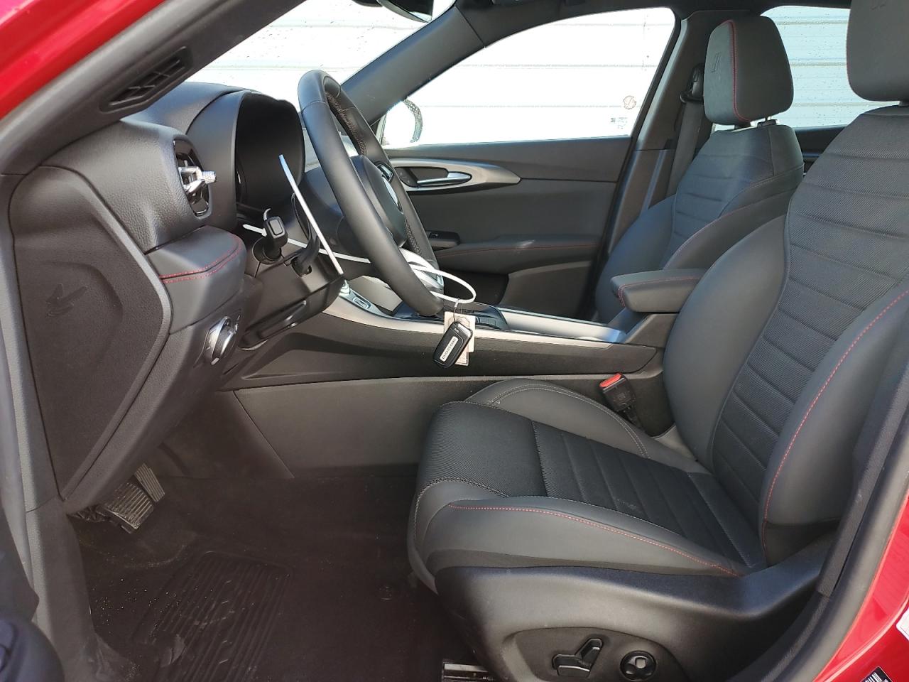 2024 Dodge Hornet R/T VIN: ZACPDFCW3R3A30386 Lot: 89825115