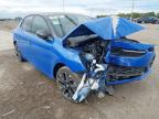 2021 VAUXHALL CORSA E SRI NAV PREMIUM  for sale at Copart PETERLEE