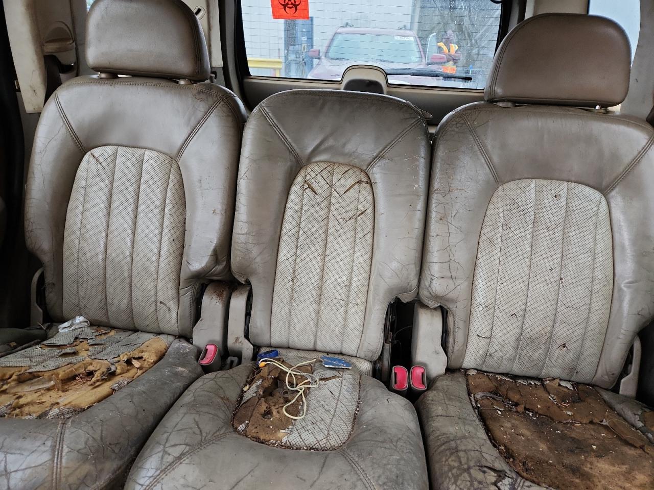 2002 Mercury Mountaineer VIN: 4M2ZU86E52ZJ09267 Lot: 86645615