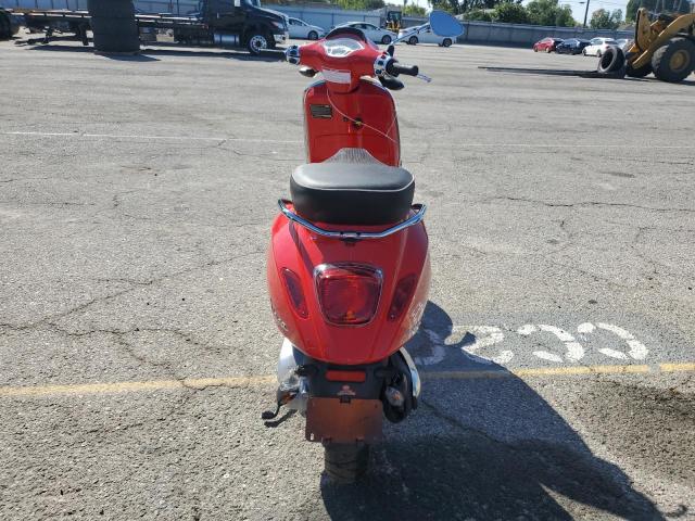 2019 VESPA MOPED  