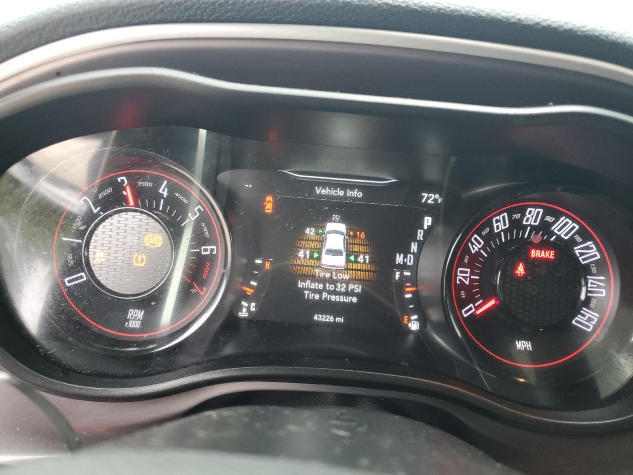 2022 Dodge Challenger Sxt VIN: 2C3CDZAG8NH132190 Lot: 85699195