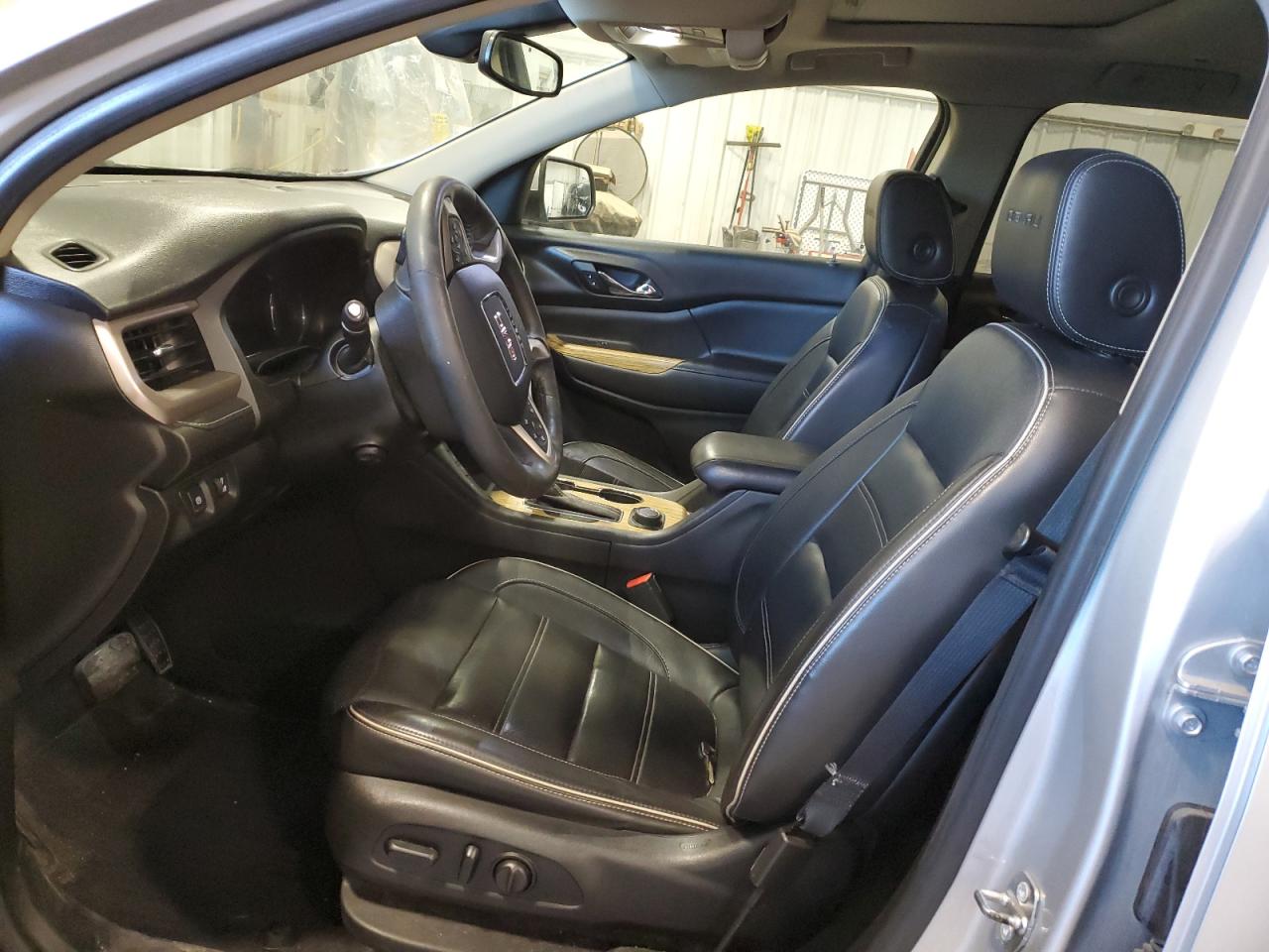 2017 GMC Acadia Denali VIN: 1GKKNXLS3HZ311353 Lot: 90515825