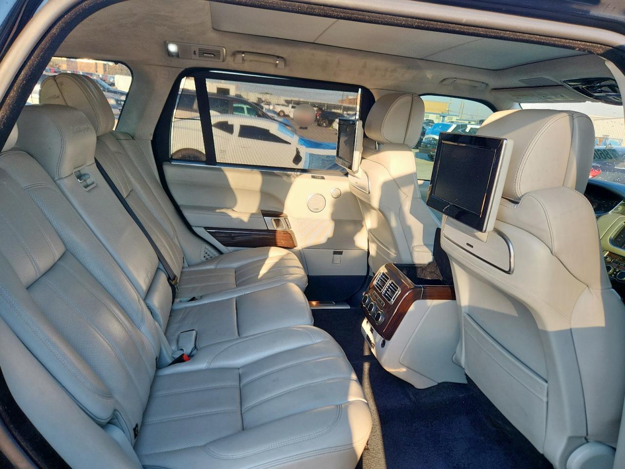 2014 Land Rover Range Rover Autobiography VIN: SALGV3TF2EA177841 Lot: 86066705