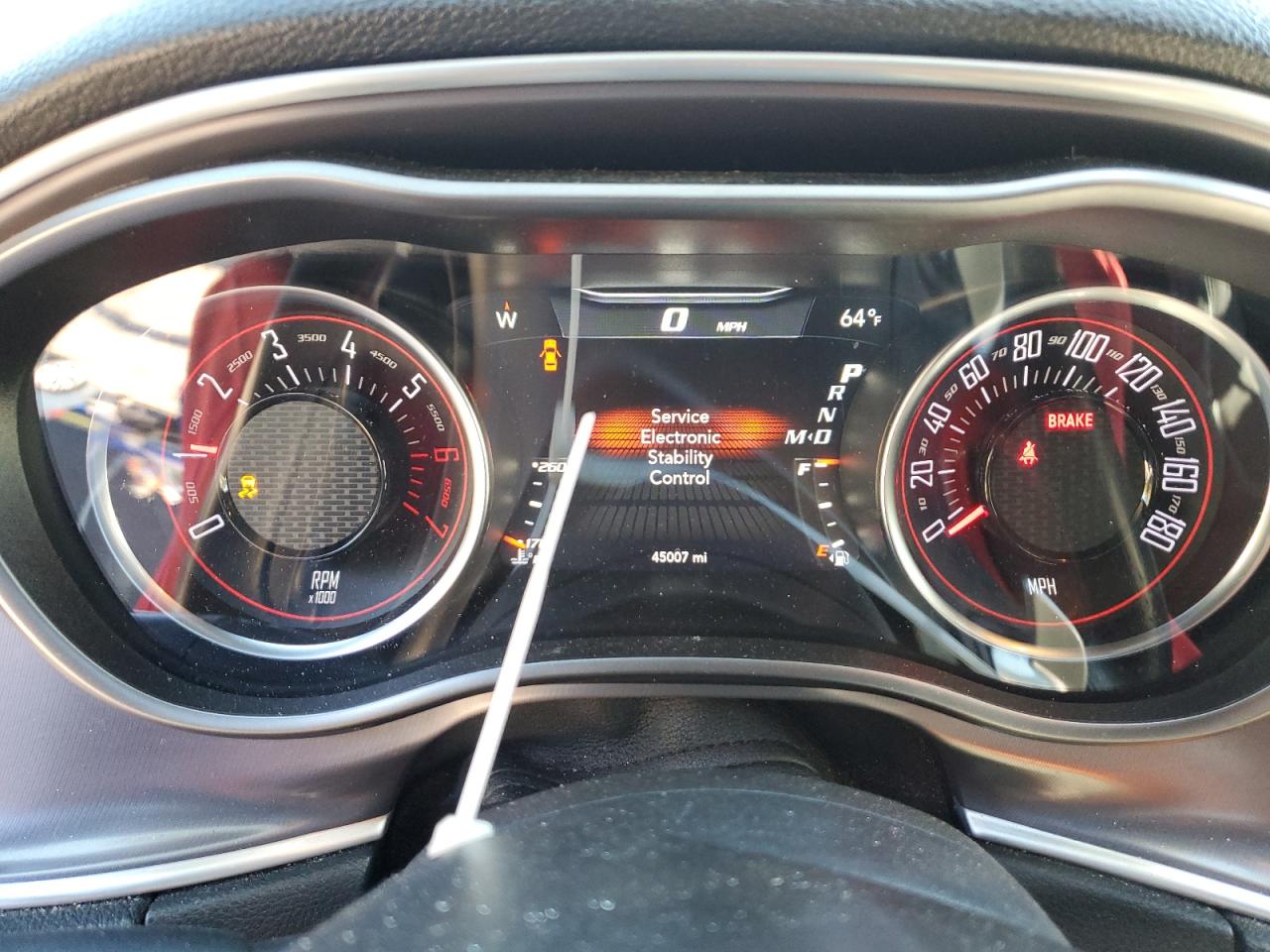 2019 Dodge Challenger R/T Scat Pack VIN: 2C3CDZFJ0KH509188 Lot: 87372255