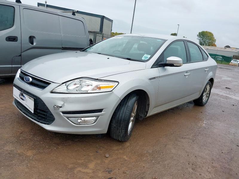 FORD MONDEO ZET 2011