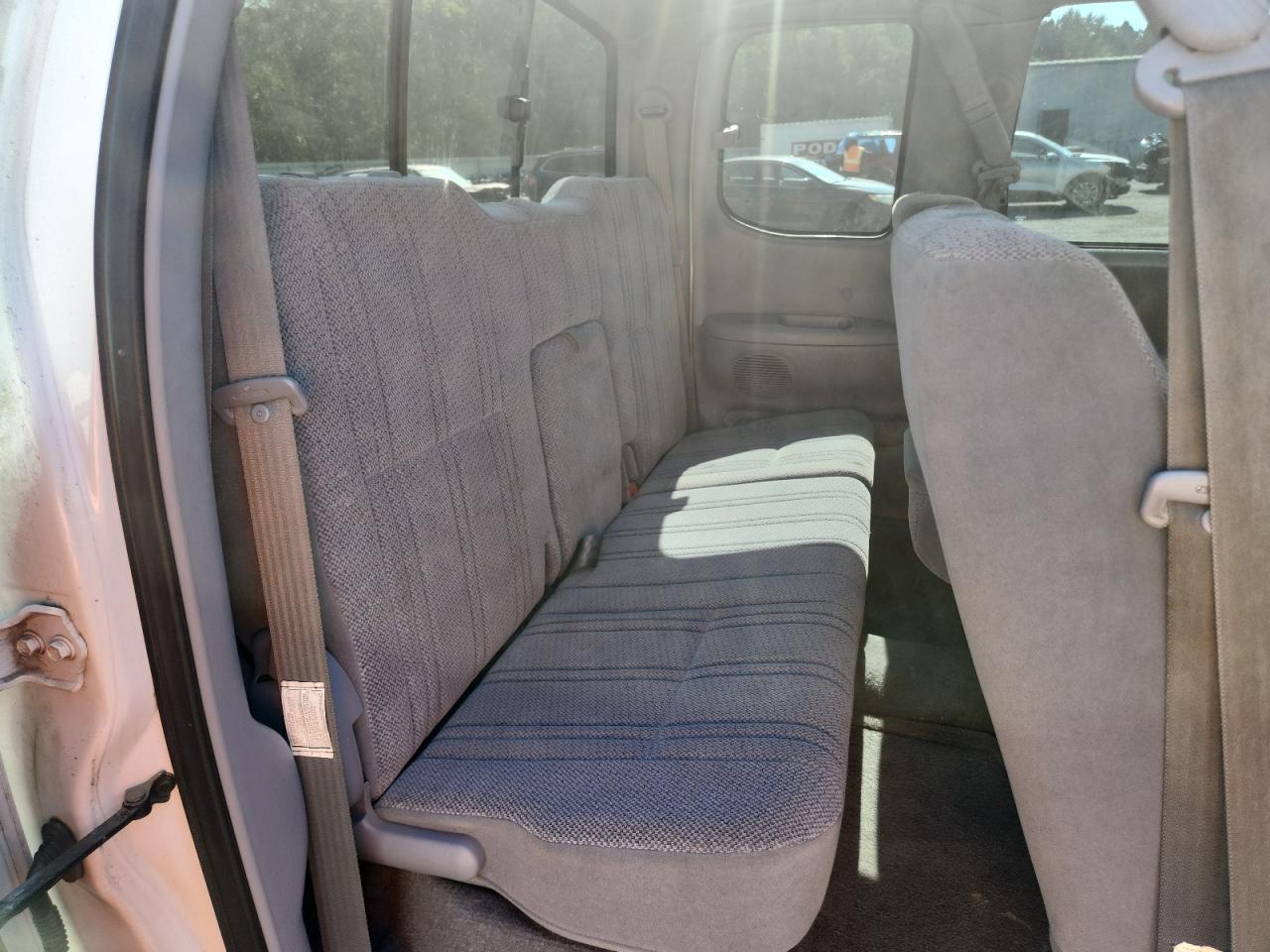 2000 Toyota Tundra Access Cab VIN: 5TBRT3415YS085745 Lot: 86064285
