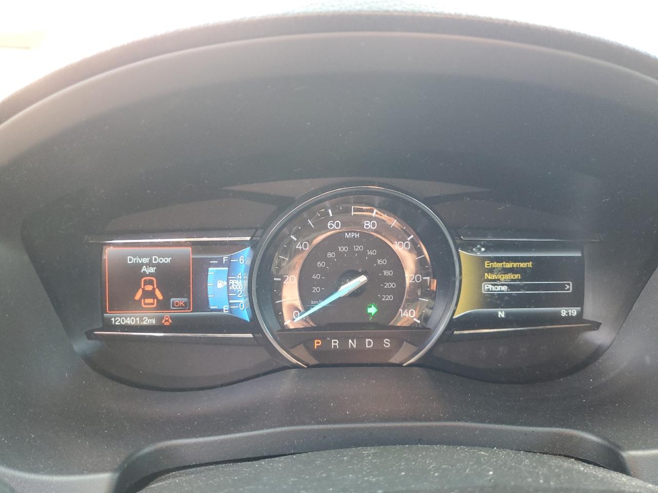 2017 Ford Explorer Xlt VIN: 1FM5K8D84HGA42345 Lot: 84062675