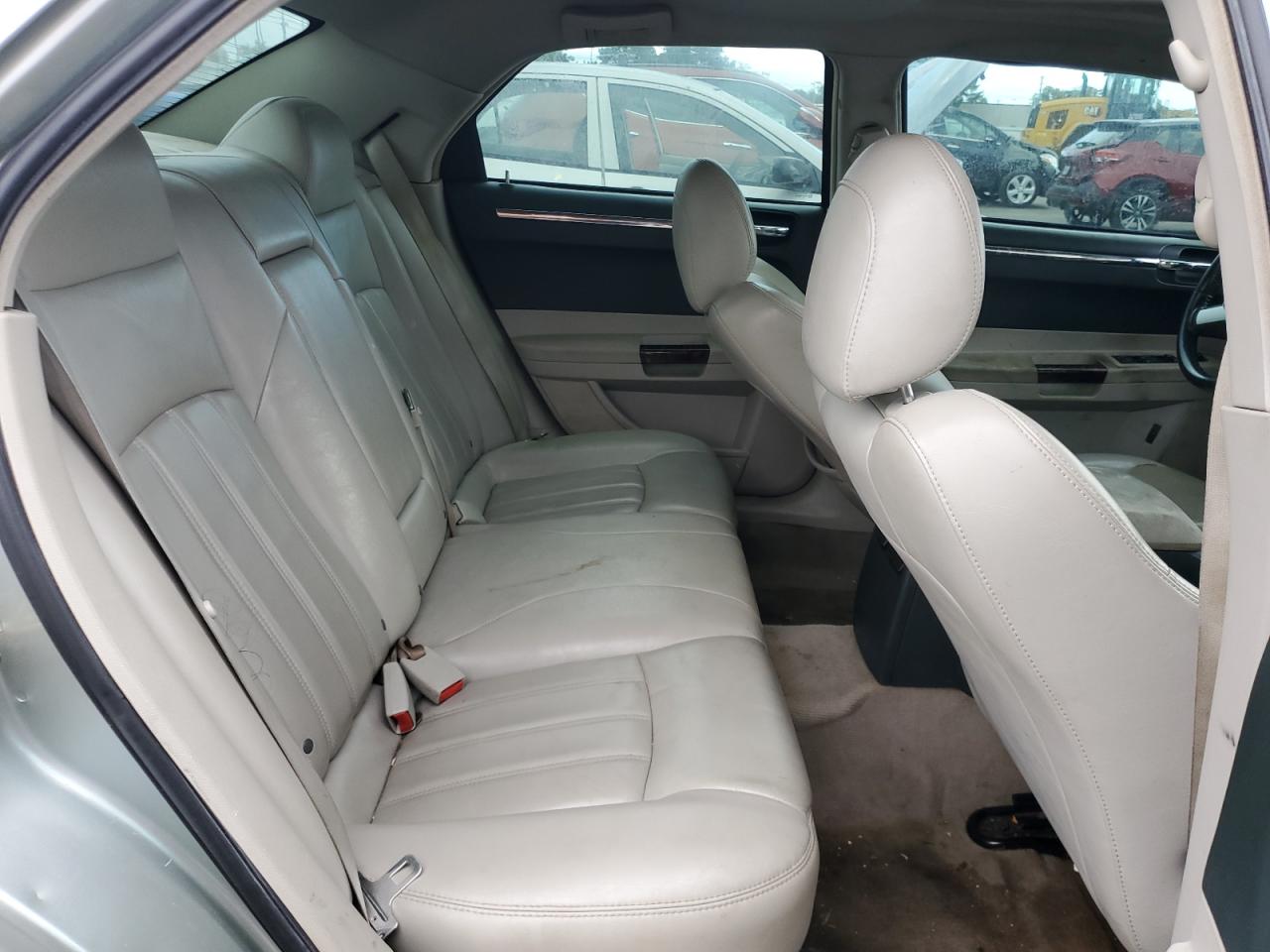 2006 Chrysler 300C VIN: 2C3KK63H36H166917 Lot: 85285555