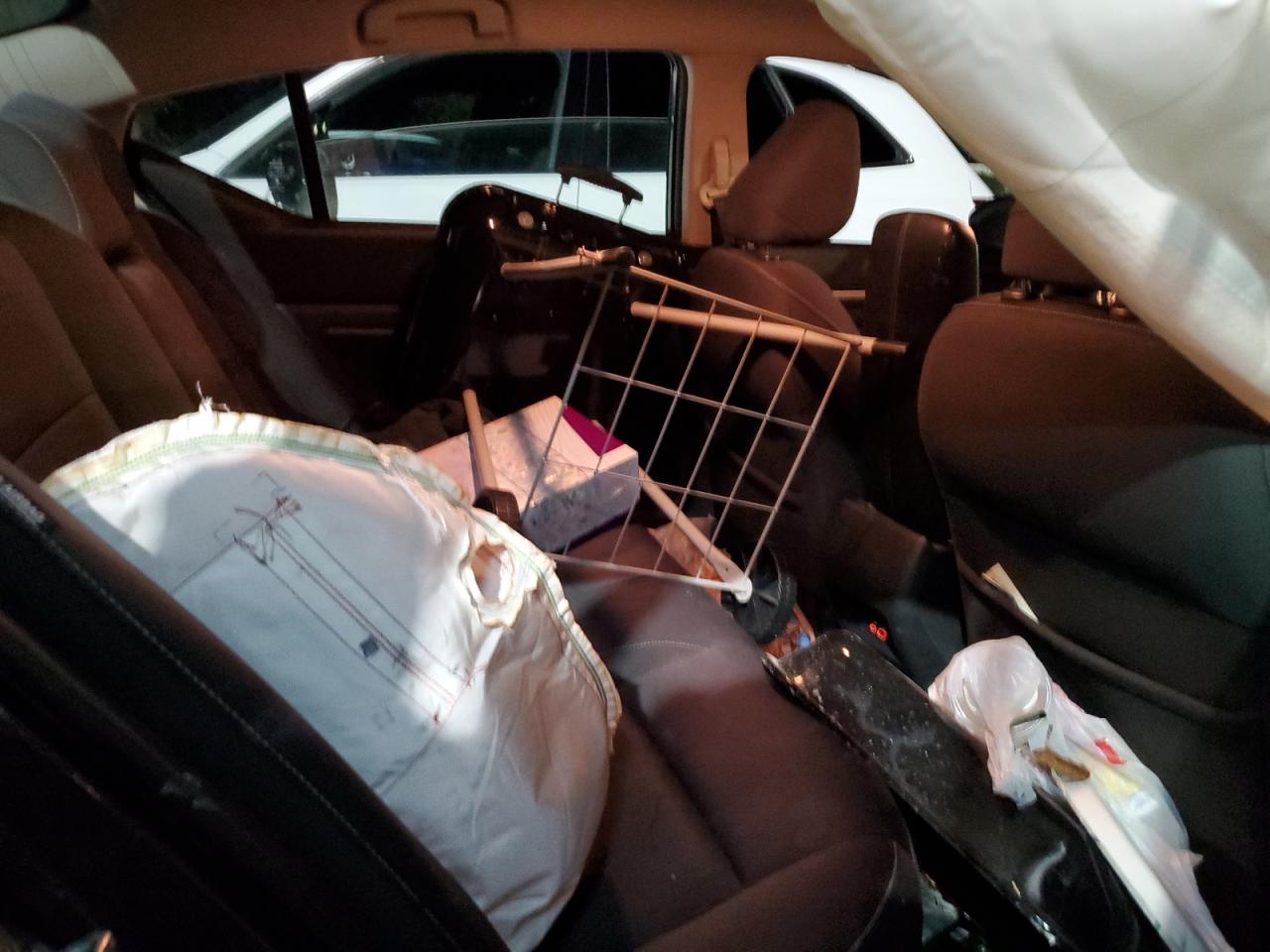 2021 Nissan Altima Sv VIN: 1N4BL4DV0MN336369 Lot: 86601975