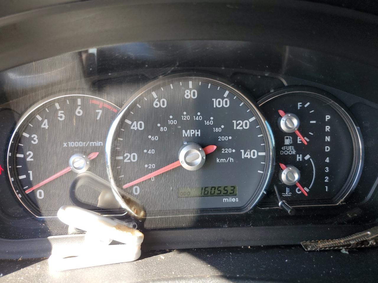 2010 Mitsubishi Galant Fe VIN: 4A32B2FF0AE003346 Lot: 84899805