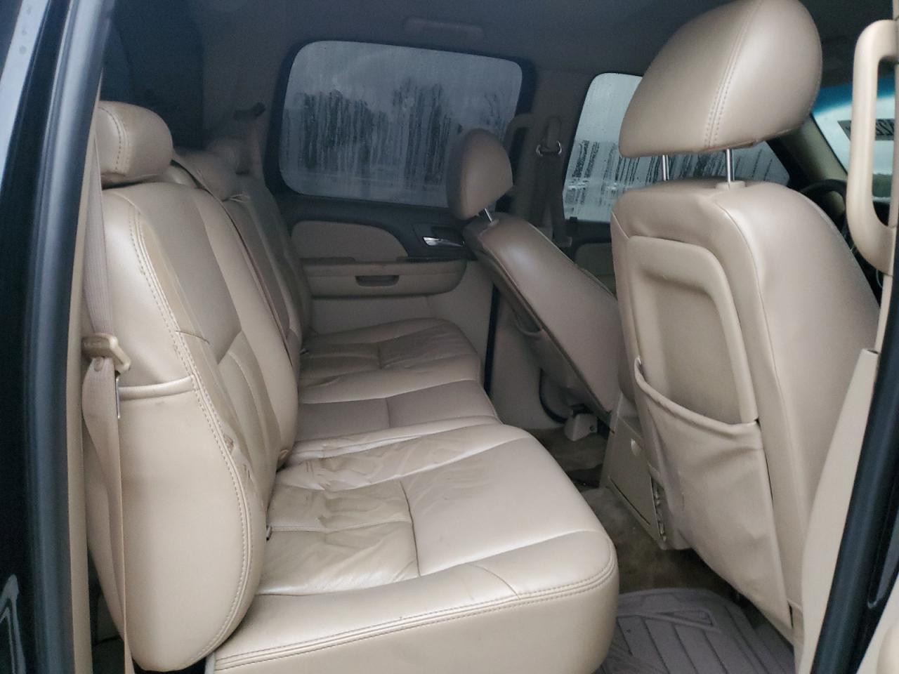 2009 Chevrolet Avalanche C1500 Ls VIN: 3GNEC12089G163723 Lot: 90842295