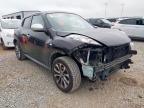 2012 NISSAN JUKE SHIRO  for sale at Copart CORBY