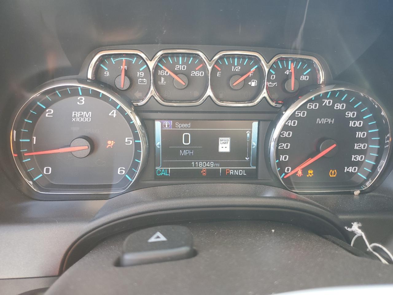 2018 GMC Sierra K1500 Slt VIN: 3GTU2NEJ2JG332951 Lot: 84638945